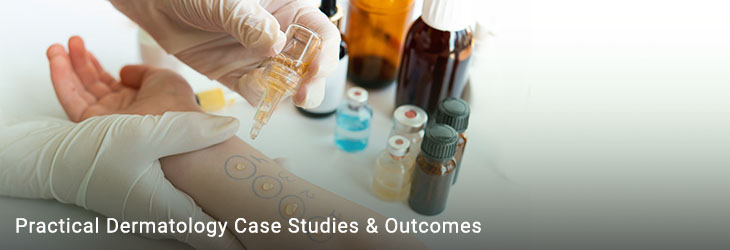 Dermatology Case Studies
