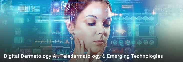 Digital Dermatology