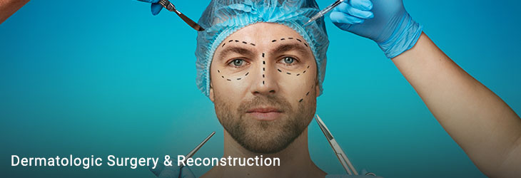 Skin Surgery and Repair